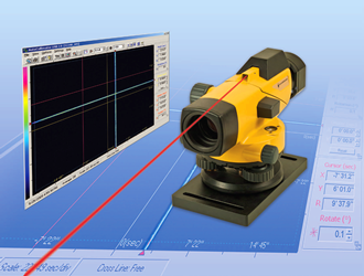 Duma自準(zhǔn)直儀EAC-1012