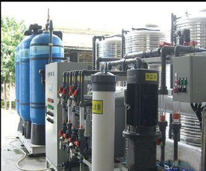 印刷/涂布/涂料行業(yè)廢氣處理設(shè)備