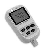 SX711型pH/mV計(jì)（0.01級(jí)，ATC）