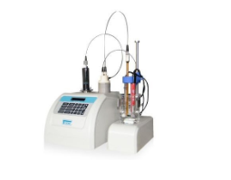 瑞士萬通798 MPT專業(yè)型自動電位滴定儀