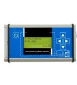 捷克BVT手持式恒電位儀/恒電流儀PalmSens