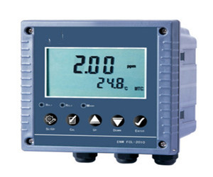 CON500兩線制電導(dǎo)率變送器