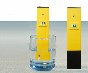 意大利Milwaukee（米克）便攜式pH測試儀pH58