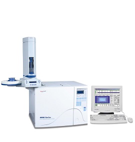 韓國(guó)英麟Acme 6100氣相色譜儀器