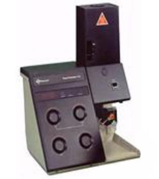 英國(guó) Sherwood 410 火焰光度計(jì)