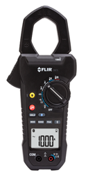 FLIR Systems flirCM78工業(yè)級(jí)數(shù)字鉗形表
