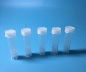 Biologix巴羅克 連蓋凍存管、冷凍管、螺口管 82-7054