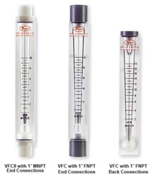 VFC-121/122/123/141/142/143 Dwyer德威爾 轉(zhuǎn)子流量計