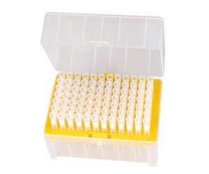 Axygen 1ml藍(lán)吸頭 非無菌 T-1000-B