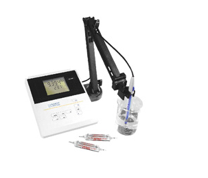 德國 肖特 SCHOTT Lab系列臺式pH計(jì)