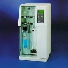 全自動(dòng)凱氏定氮儀K-370