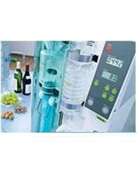 半自動(dòng)凱氏定氮儀K-350/355