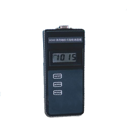 測溫儀，鐵水測溫儀