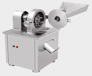 FS系列不銹鋼粉碎機(jī)，白糖粉碎機(jī)