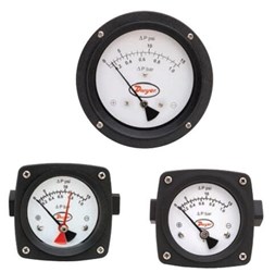 美國Dwyer德威爾 PTGD系列 活塞式差壓表/開關(guān)