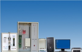 電腦高速碳硫分析儀、鋼鐵碳硫分析儀器