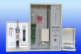 碳硫化學(xué)元素分析儀，碳硫儀