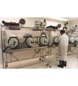 法國(guó)La Calhene公司無(wú)菌隔離系統(tǒng)