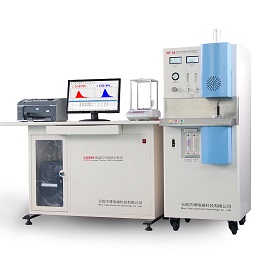 爐前碳硫分析儀，不銹鋼高頻碳硫分析儀，杰博CS996碳硫儀