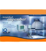 IQ SENSOR NET在線水質(zhì)自動監(jiān)測系統(tǒng)