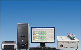 電腦化驗儀器，電腦元素分析儀，電腦礦石分析儀器