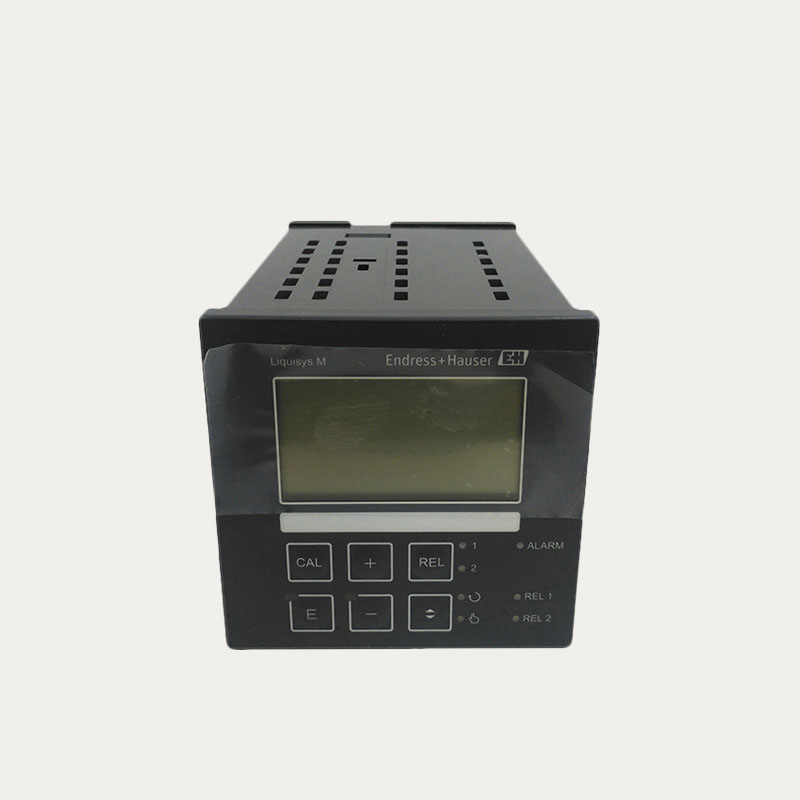 PH變送器CPM223-MR0005德國(guó)E+H