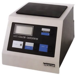 美國(guó)Wescor膠體滲透壓儀