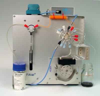 FIAlab-3500 順序/流動(dòng)注射分析儀