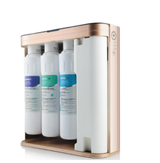 Ultra pure plus超純水機(jī)（自來(lái)水為水源）