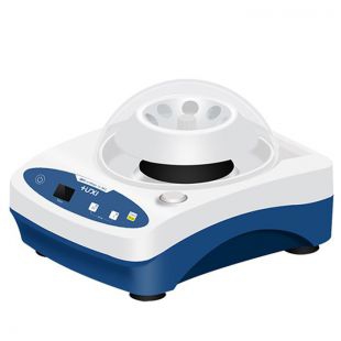 上海滬析普通款掌上離心機(jī)HL-6KS