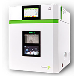 屹堯科技全能型微波消解儀TOPEX