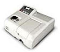 奧譜勒722型可見分光光度計(jì)