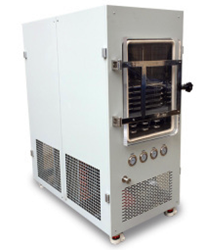 中試型冷凍干燥機(jī)設(shè)備