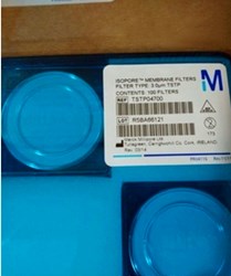 TSTP04700 密理博Millipore聚碳酸酯膜，白色，3um