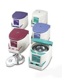 美國Labnet Spectrafuge 24D離心機(jī)