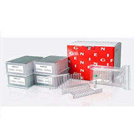 核酸提取預(yù)封裝試劑-新冠提取熱銷型