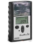 GasBadge Pro（GB60）氣體檢測儀，有毒有害氣體檢測儀，