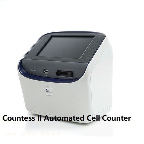 自動細(xì)胞計數(shù)儀