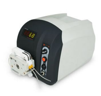 保定雷弗微小量調(diào)速型蠕動(dòng)泵BT101S(DG6-1)