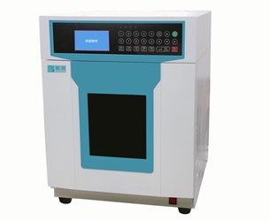 上?？苿?chuàng)42L單磁控管微波消解儀（10罐）KC-10