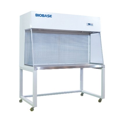 水平送風(fēng)型三人單面潔凈工作臺(tái)BBS-H1800
