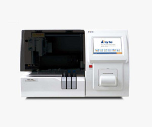 雷杜RAC-1800全自動(dòng)血凝分析儀