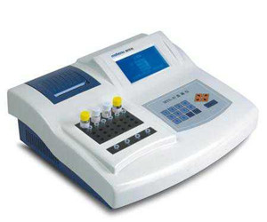 德國(guó)德高TECO雙通道血凝儀M2