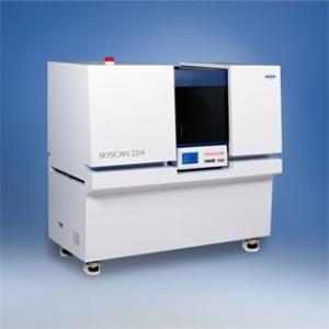 Bruker多量程X射線(xiàn)三維納米顯微成像系統(tǒng)（3D XRM）