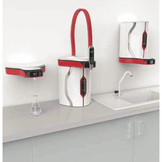 實(shí)驗(yàn)室I+級(jí)(生命科學(xué)/痕量分析)全能型超純水儀