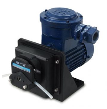 保定雷弗交流防爆電機(jī)型蠕動(dòng)泵FG600S-A3(KZ25)