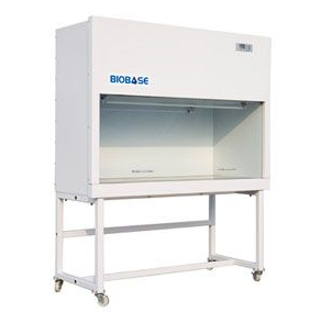 博科雙人單面垂直潔凈臺BBS-SDC