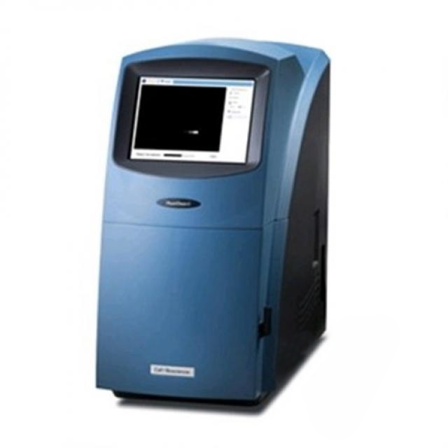 化學(xué)發(fā)光高靈敏度凝膠成像與分析系統(tǒng)