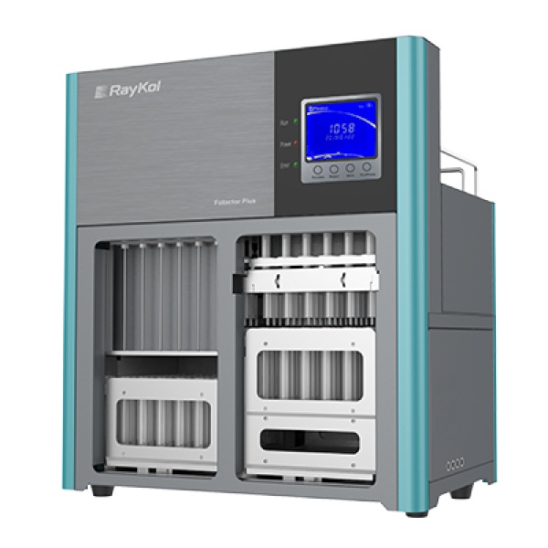 ?？艶otector Plus高通量全自動(dòng)固相萃取儀