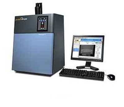 全自動(dòng)凝膠成像系統(tǒng)